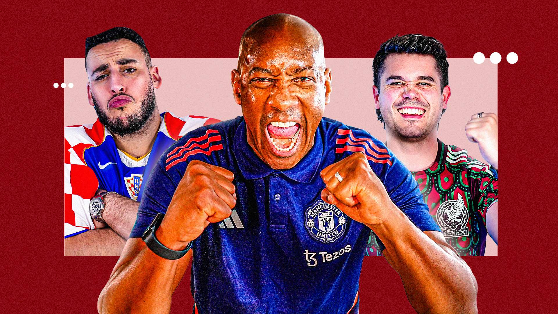 体的双重压 体的双重压