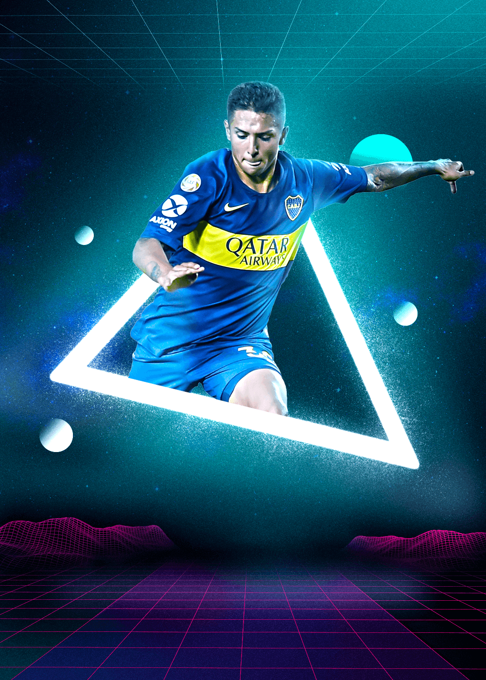 求完美的精 求完美的精