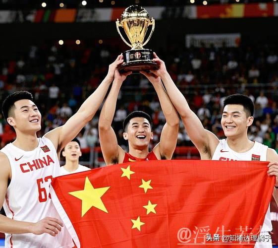 中国三人篮球男队勇夺亚洲杯第二名 中国三人篮球男队勇夺亚洲杯第二名