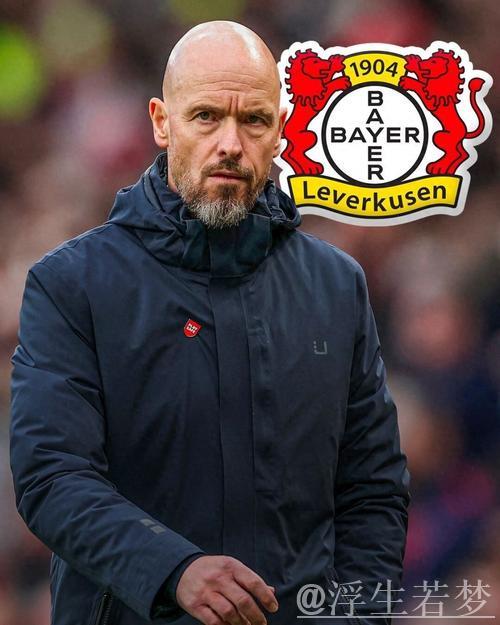 曼联官宣球员离队：冬窗结束后滕哈格麾下再减一员