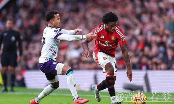 曼联官宣球员离队：冬窗结束后滕哈格麾下再减一员